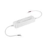 24V DC 150W LED Driver Power Supply IP67 193mm