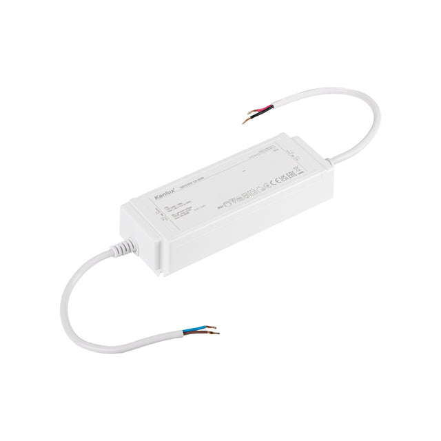 12V DC 200W LED Driver Power Supply IP67 - 193mm