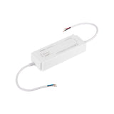 24V DC 200W LED Driver Power Supply IP67 - 193mm