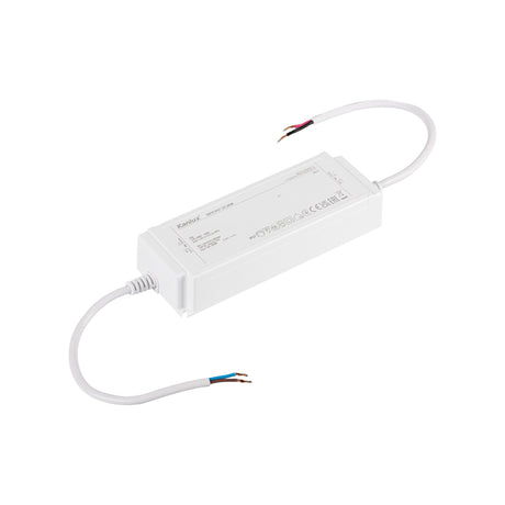 24V DC 200W LED Driver Power Supply IP67 - 193mm