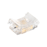 10 Pack Solderless Connector for CCT LED Strip 12V DC 17mm IP20