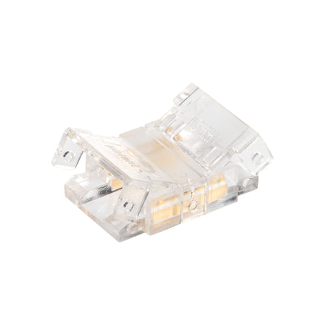 10 Pack Solderless Connector for CCT LED Strip 12V DC 17mm IP20