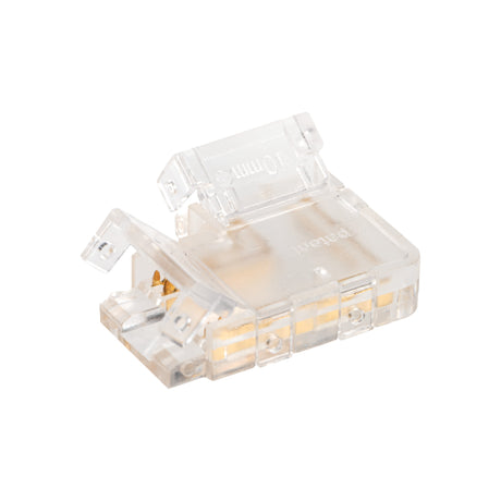 Solderless Connector for CCT LED Strip 12V DC 18mm IP20 - 10 Pack