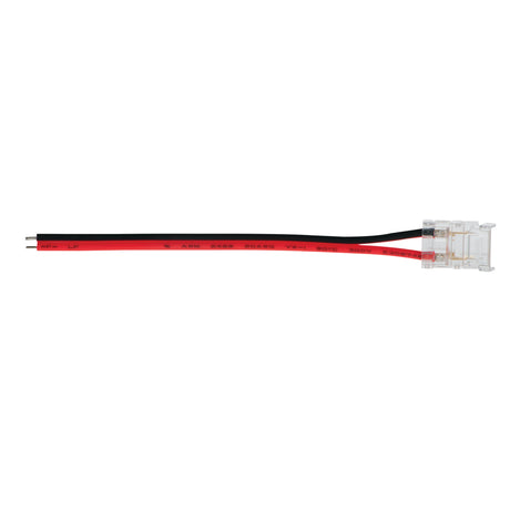 Solderless Strip-to-Strip Connector 12V DC 117mm IP20 - 10 Pack 10 Cp