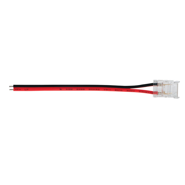 Solderless Strip-to-Strip Connector 12V DC 117mm IP20 - 10 Pack 10 Cp