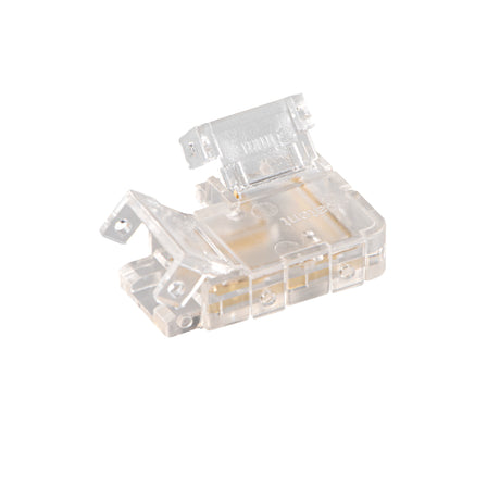 LED Strip Connector 12V DC 18mm IP20 - 10 Pack