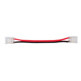 P 5 Cp 12V DC LED Strip Connector 117mm IP20 - 10 Pack