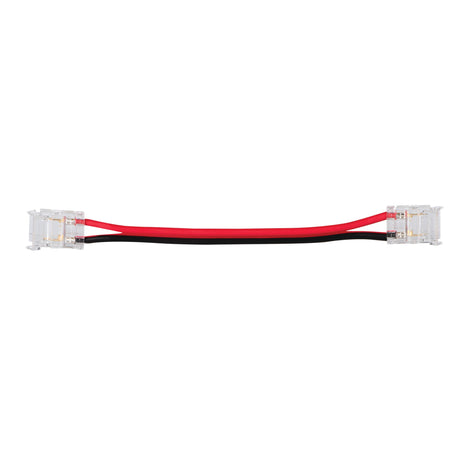 P 5 Cp 12V DC LED Strip Connector 117mm IP20 - 10 Pack