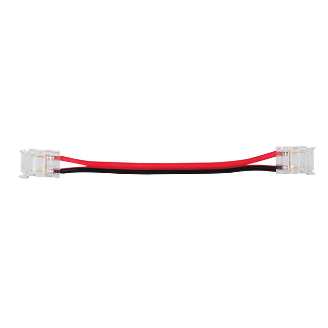 P 5 Cp 12V DC LED Strip Connector 117mm IP20 - 10 Pack