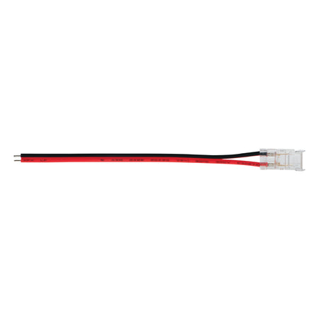 LED Strip Connector 10 Pack 135mm 12V DC IP20 - 5 CPC