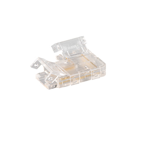 LED Strip Connector 12V DC IP20 13mm - 10 Pack