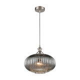 Mezcla lighting accessory, alternative view