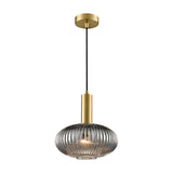 Mezcla lighting accessory, alternative view