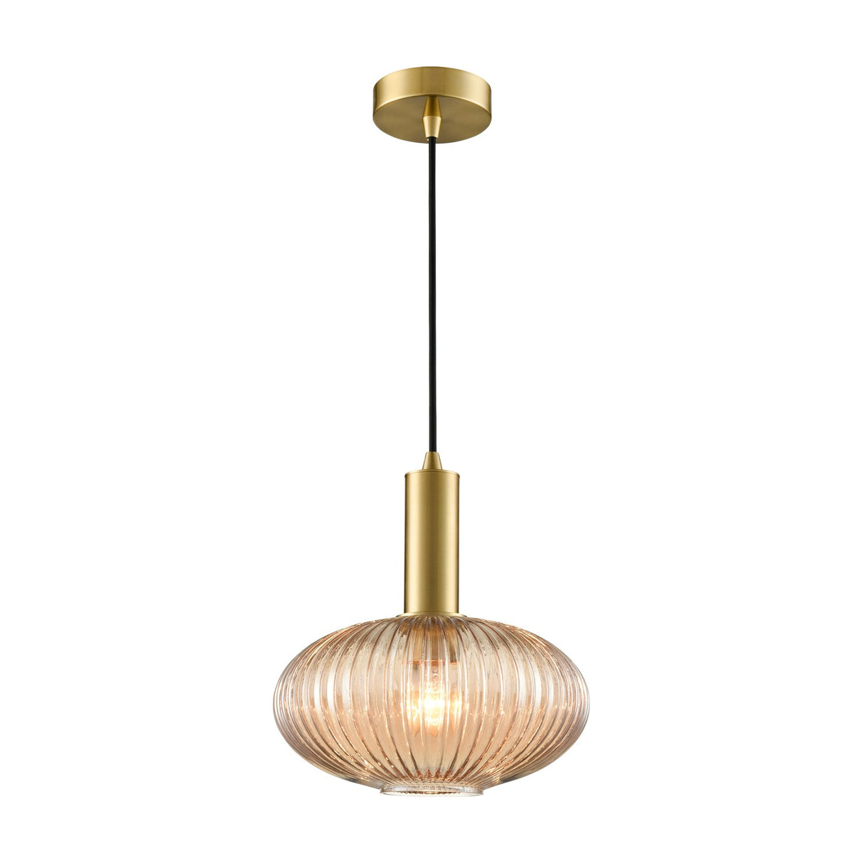 Mezcla lighting accessory, alternative view