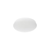 ENELO 10W Round LED Bulkhead IP44 - White