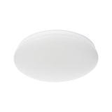 ENELO 24W LED Bulkhead - White