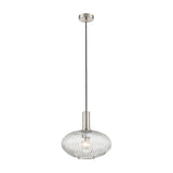 Mezcla lighting accessory, alternative view