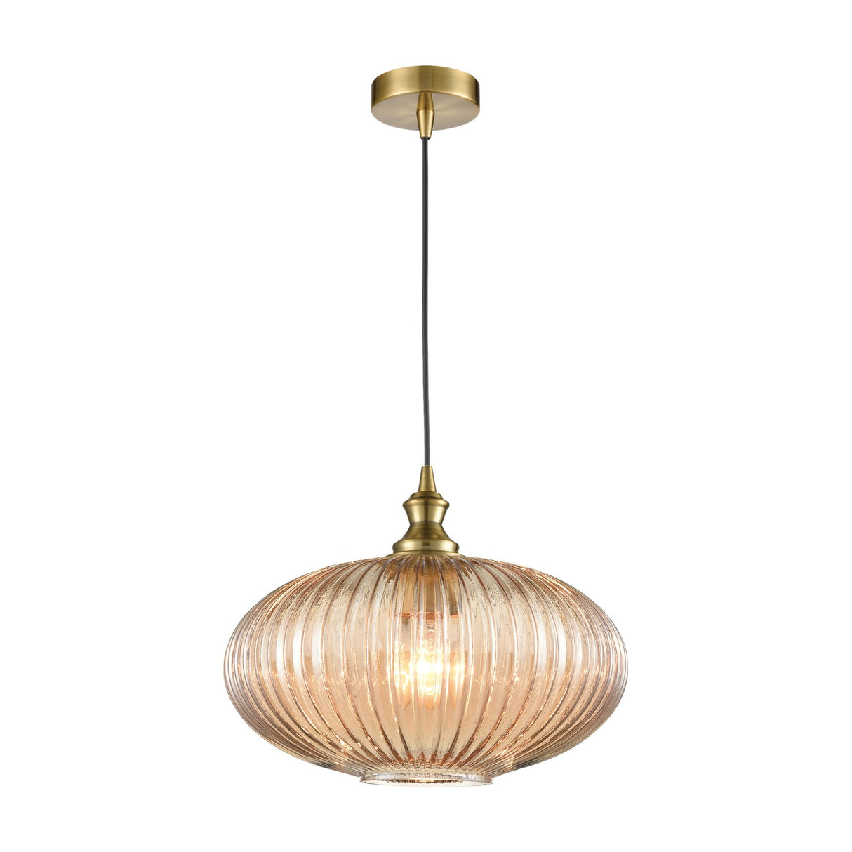 Mezcla lighting accessory, alternative view