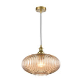 Mezcla lighting accessory, alternative view