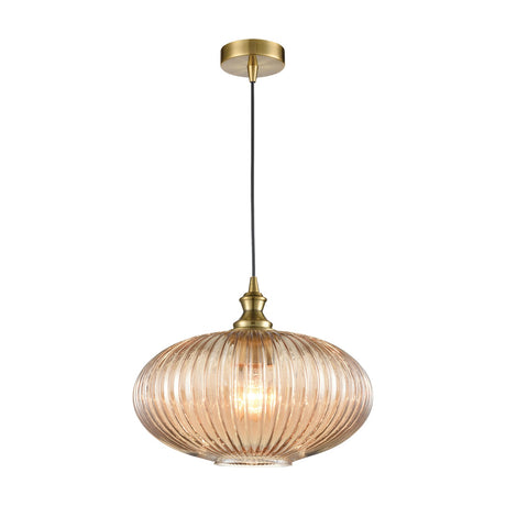 Mezcla lighting accessory, alternative view