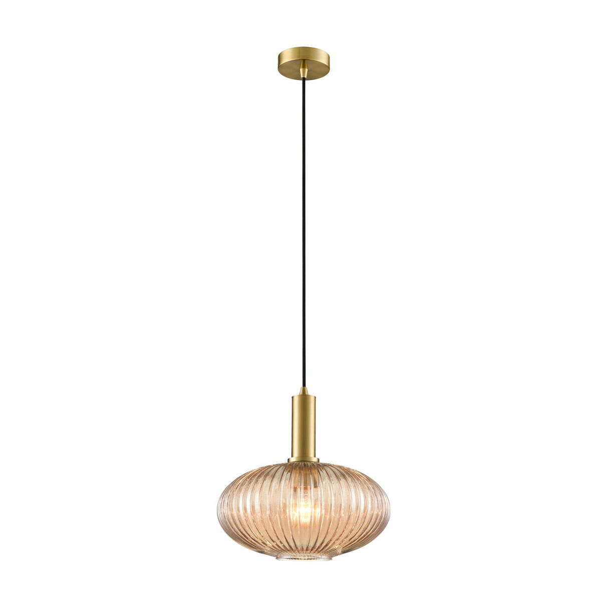Mezcla lighting accessory, alternative view