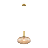 Mezcla lighting accessory, alternative view