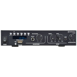 Amplifiers