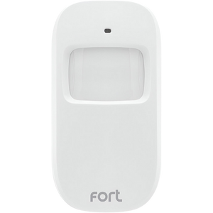 Burglar Alarm