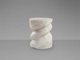 Salomon Side Table - White