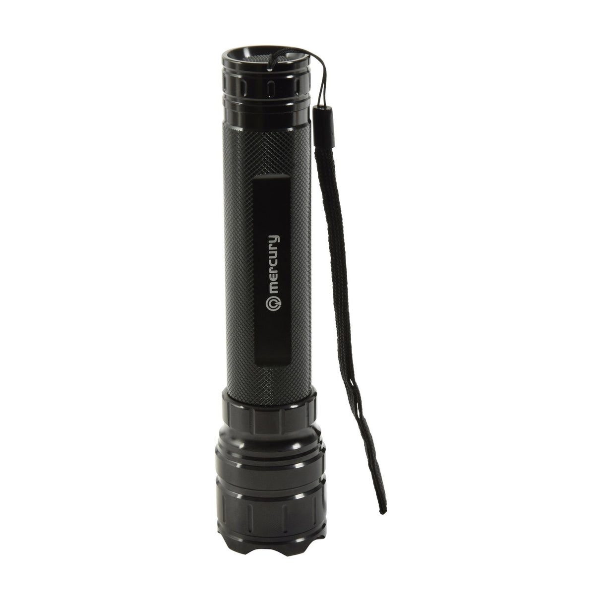 Mercury FL10C 10W CREE LED Torch, Adjustable IP65