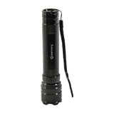 Mercury FL10C 10W CREE LED Torch, Adjustable IP65