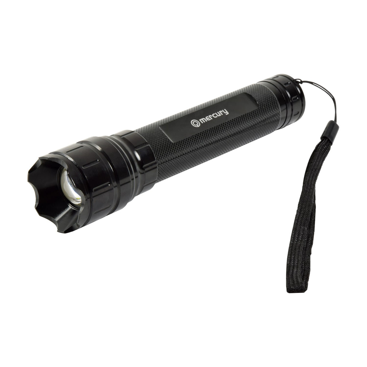Mercury FL10C 10W CREE LED Torch, Adjustable IP65