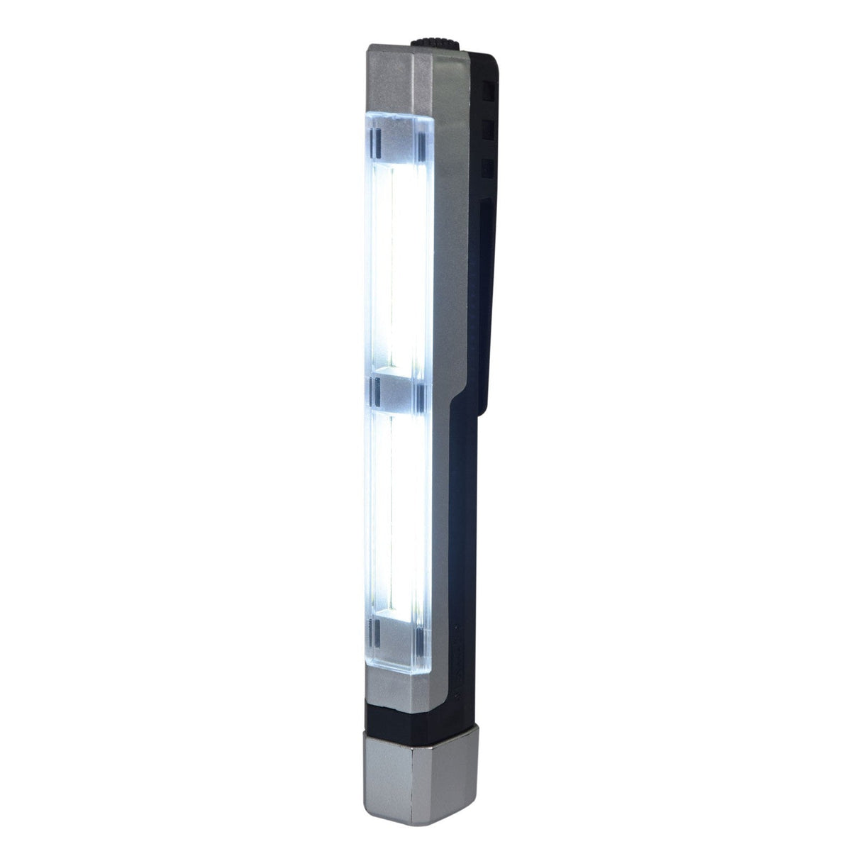 Mercury Magnetic LED Pen Light