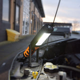 Mercury 3-in-1 Rechargeable Handheld Worklight