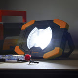 Mercury COM-WT Compact LED Work Light and Torch