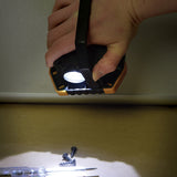 Mercury COM-WT Compact LED Work Light and Torch
