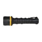 Mercury HDR01 Heavy Duty 3-LED Rubber Torch
