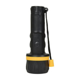 Mercury HDR02 Heavy Duty Rubber LED Torch