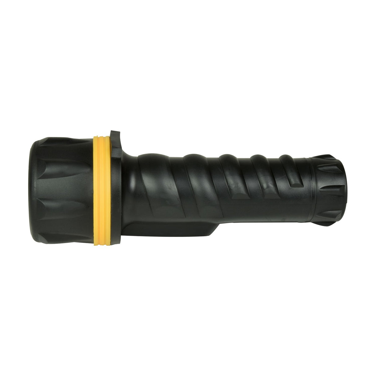 Mercury HDR02 Heavy Duty Rubber LED Torch