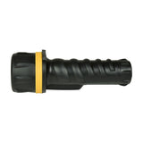 Mercury HDR02 Heavy Duty Rubber LED Torch