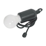 LYYT PULL-BLK Battery LED Pull Light in Black