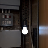 LYYT PULL-BLK Battery LED Pull Light in Black