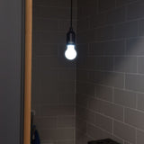 LYYT PULL-BLK Battery LED Pull Light in Black