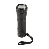 Mercury 9LED-UV Aluminium UV Torch & Note Checker
