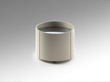 Iza Bedside Table - Khaki