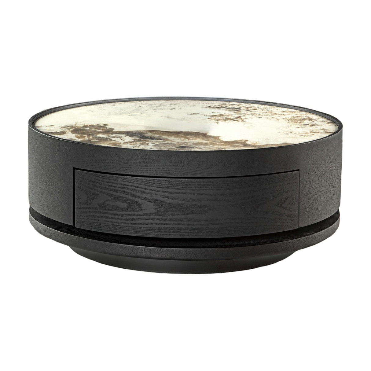 Iza Coffee Table - Black