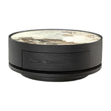 Iza Coffee Table - Black