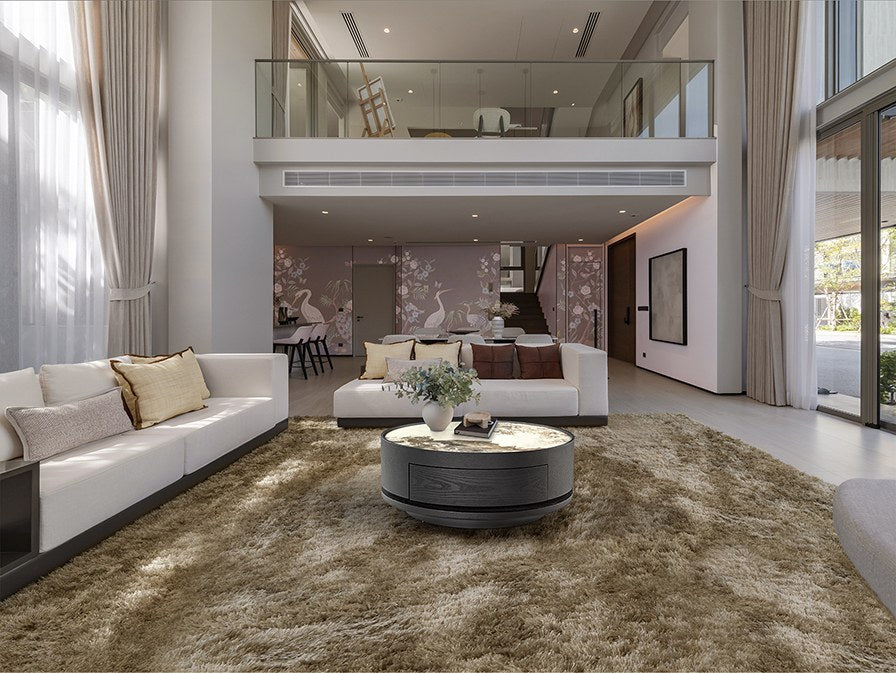 Iza Coffee Table - Black