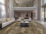 Iza Coffee Table - Black