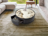 Iza Coffee Table - Black